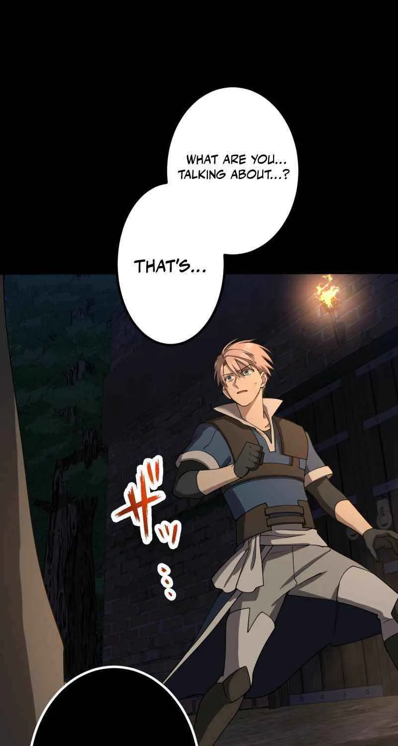 Monster Eater Chapter 61 page 13 - 