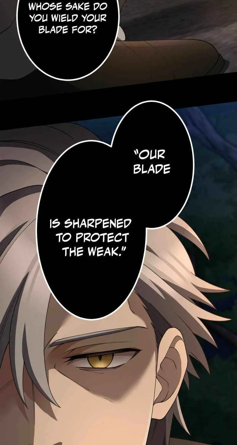 Monster Eater Chapter 61 page 14 - 
