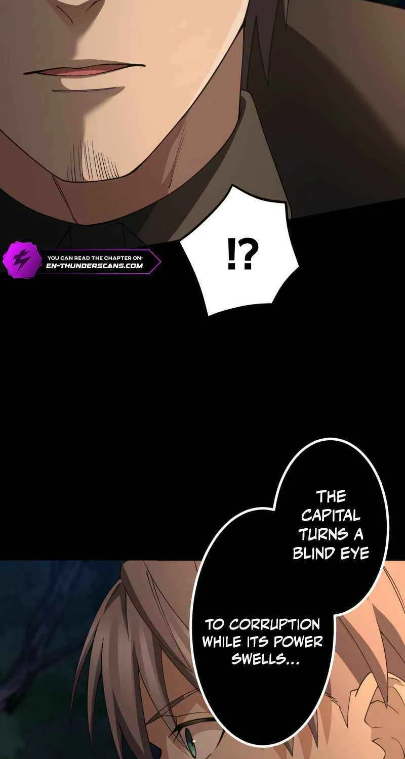 Monster Eater Chapter 61 page 15 - 