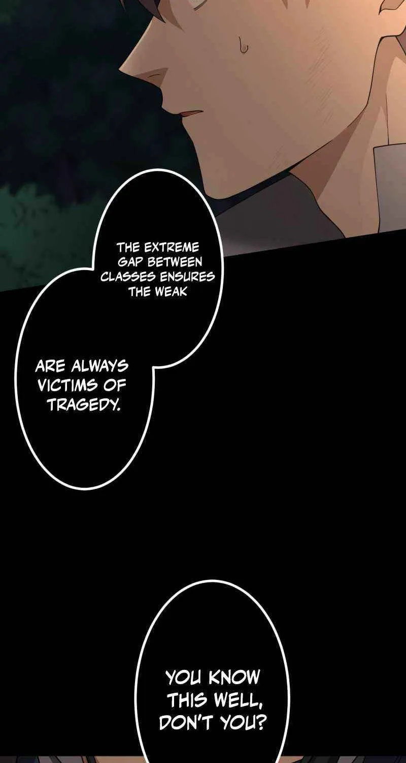 Monster Eater Chapter 61 page 16 - 
