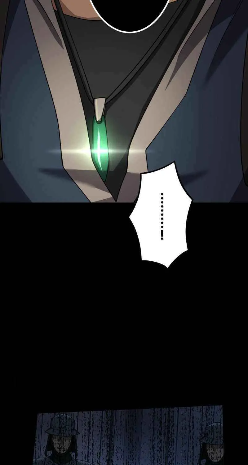 Monster Eater Chapter 61 page 17 - 