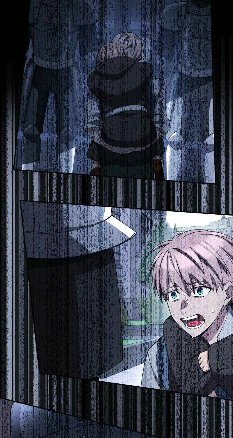 Monster Eater Chapter 61 page 18 - 