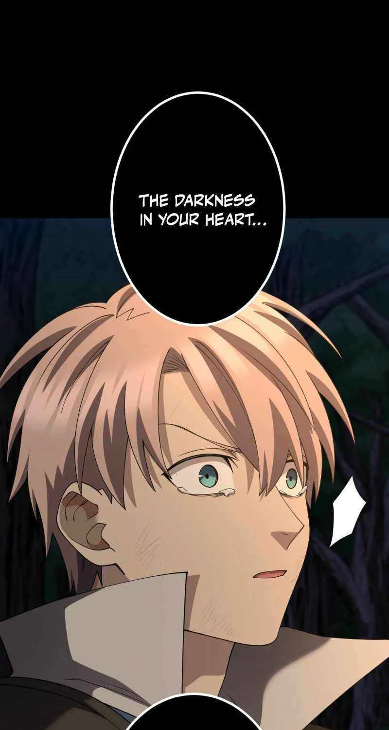 Monster Eater Chapter 61 page 3 - 
