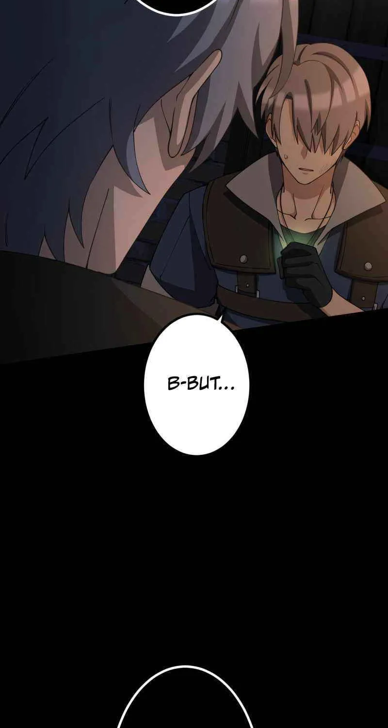 Monster Eater Chapter 61 page 26 - 