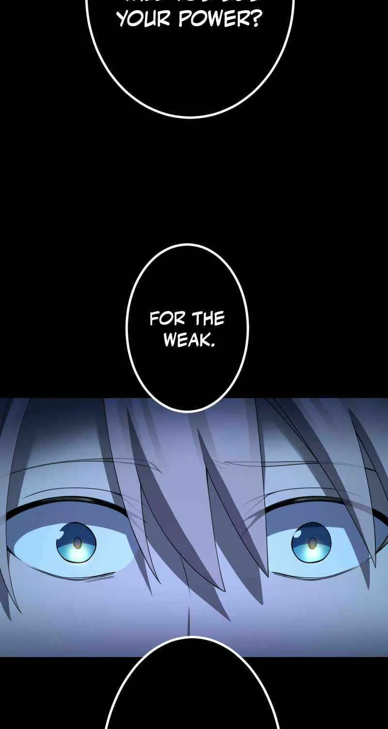 Monster Eater Chapter 61 page 28 - 