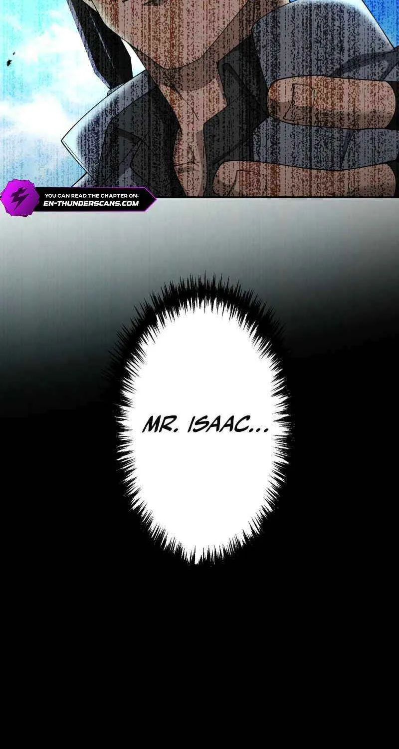 Monster Eater Chapter 61 page 30 - 