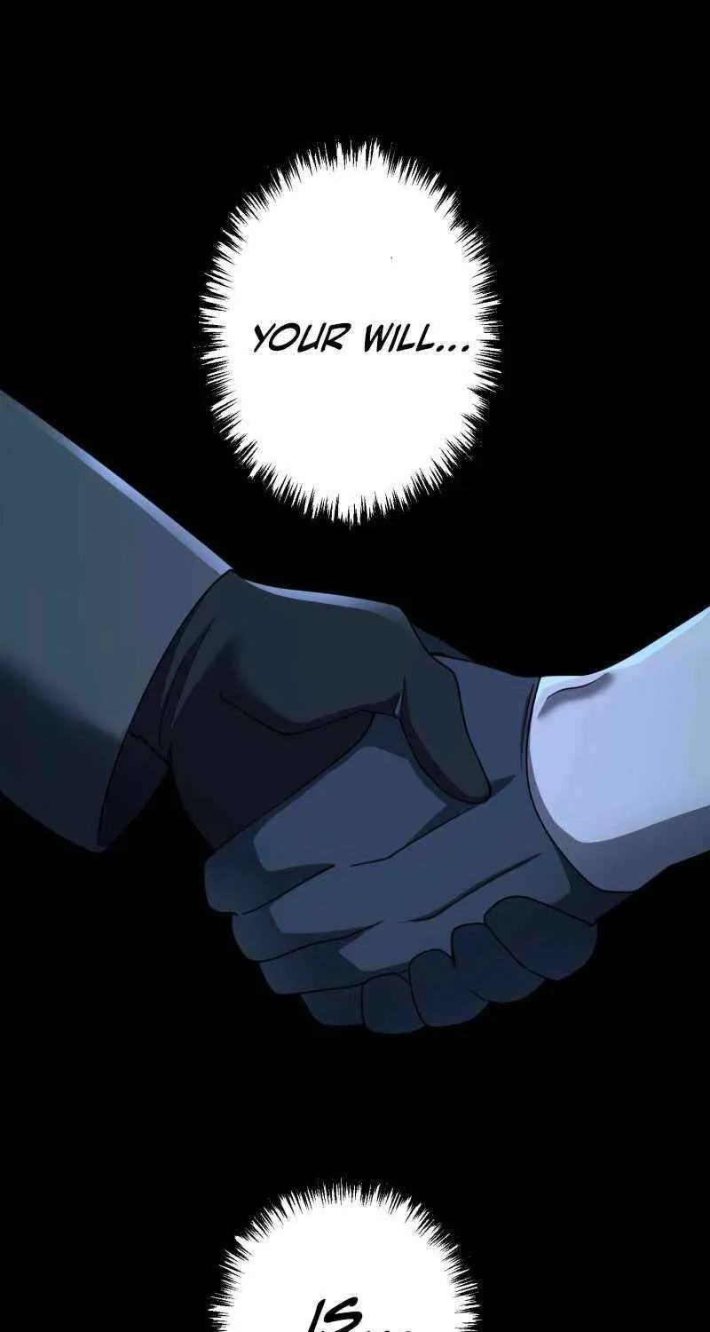 Monster Eater Chapter 61 page 31 - 