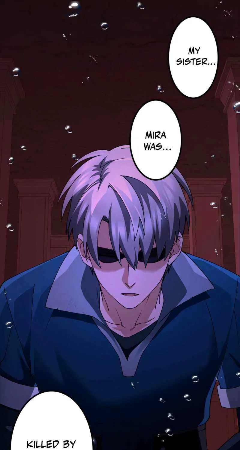 Monster Eater Chapter 61 page 34 - 