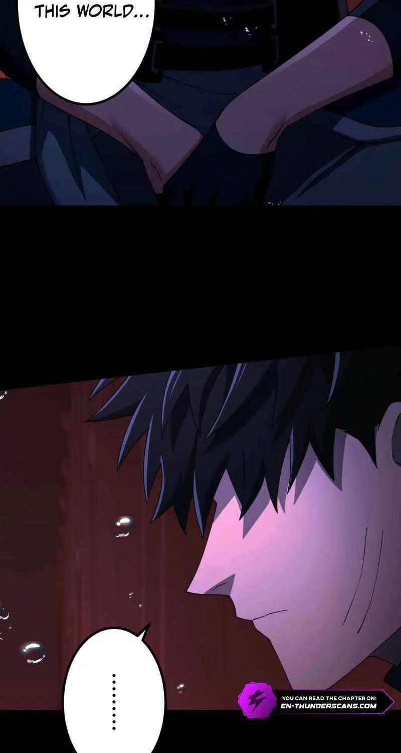 Monster Eater Chapter 61 page 35 - 