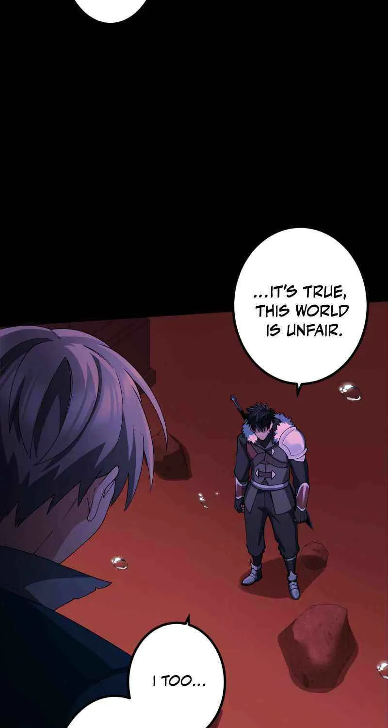 Monster Eater Chapter 61 page 36 - 