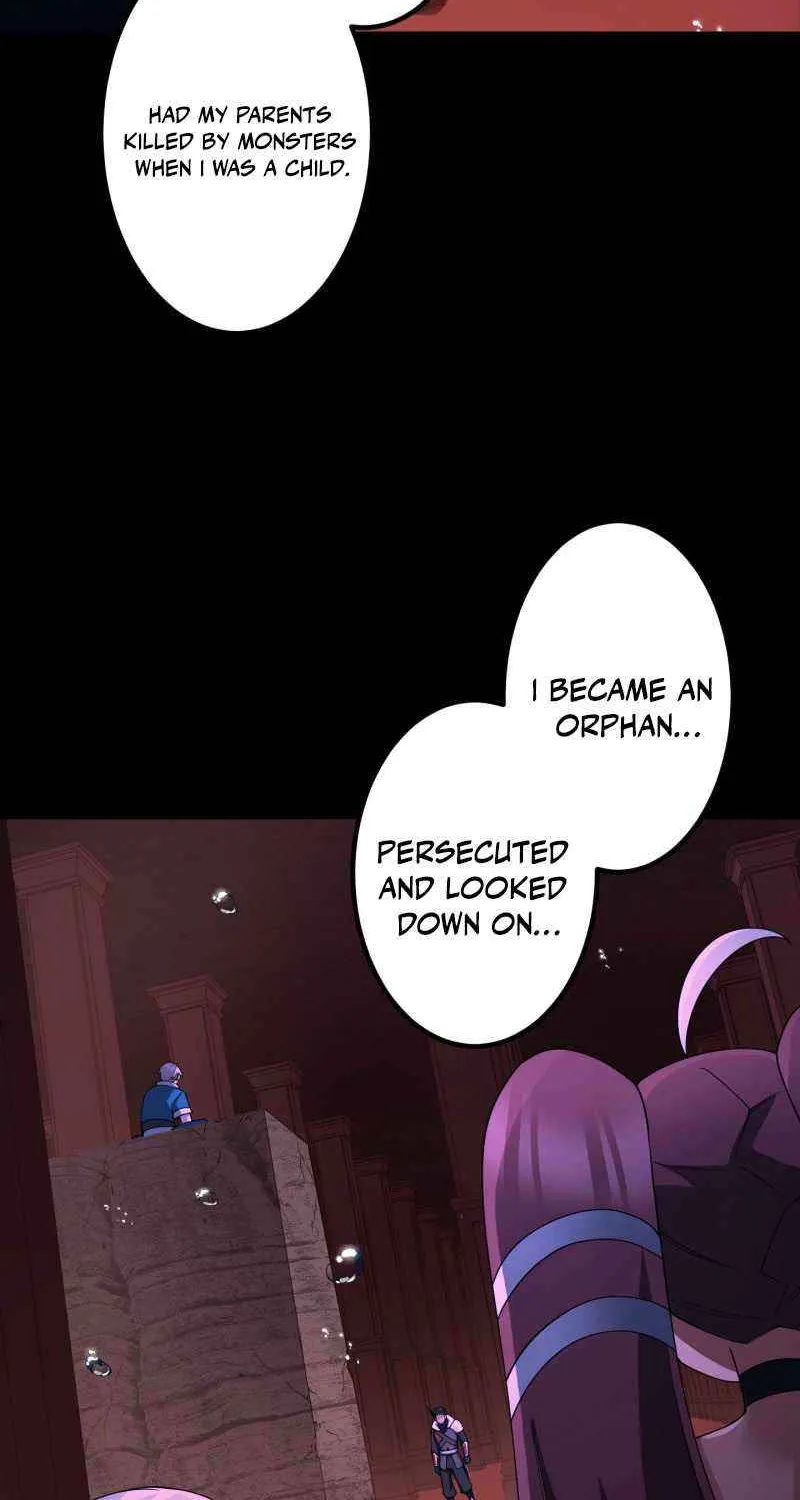 Monster Eater Chapter 61 page 37 - 