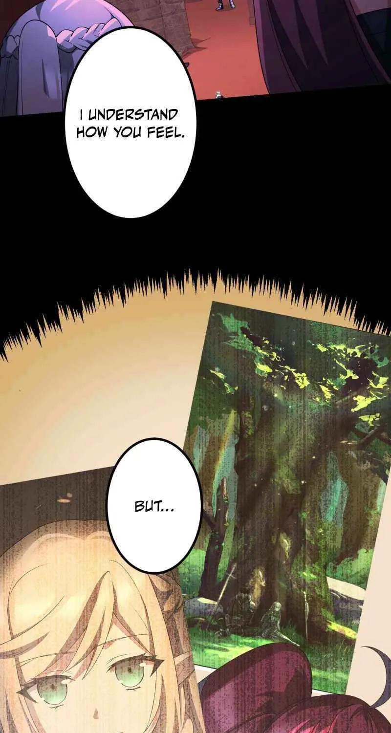 Monster Eater Chapter 61 page 38 - 