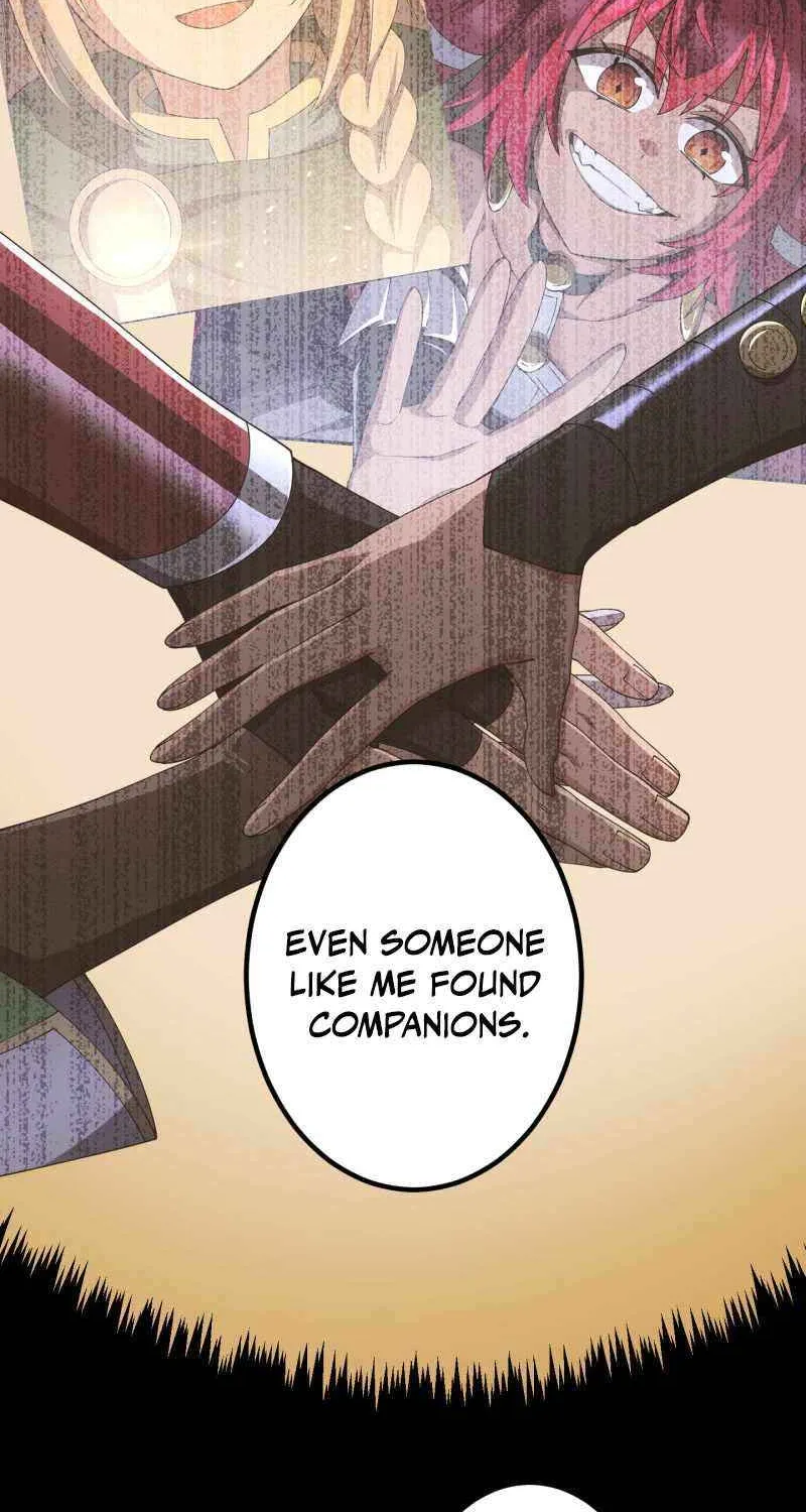 Monster Eater Chapter 61 page 39 - 