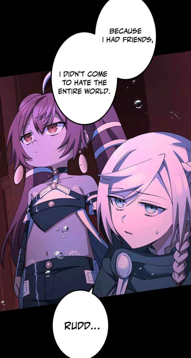 Monster Eater Chapter 61 page 40 - 