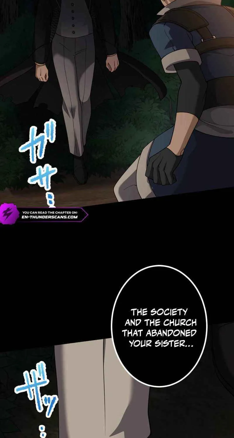 Monster Eater Chapter 61 page 5 - 