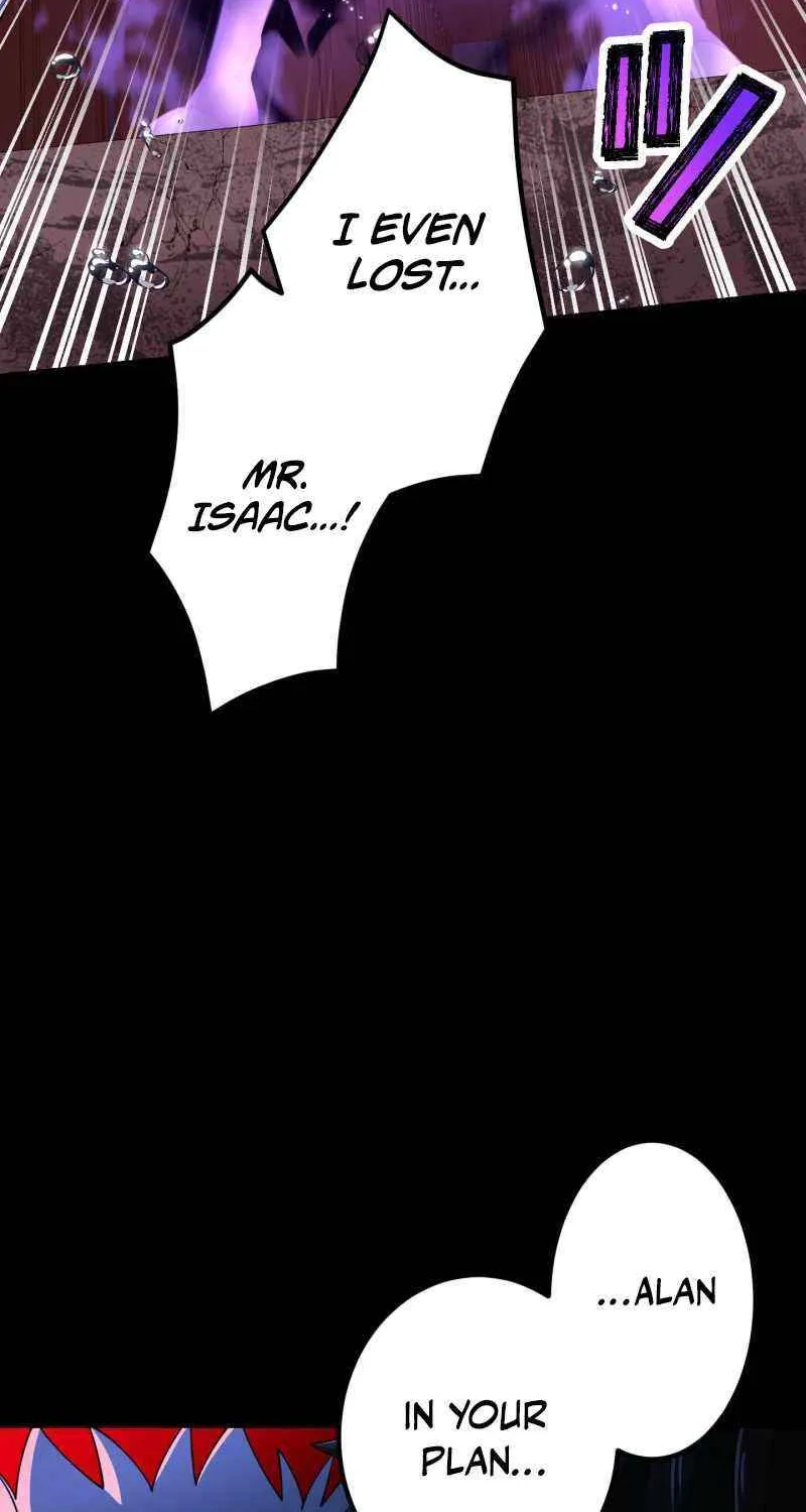 Monster Eater Chapter 61 page 43 - 