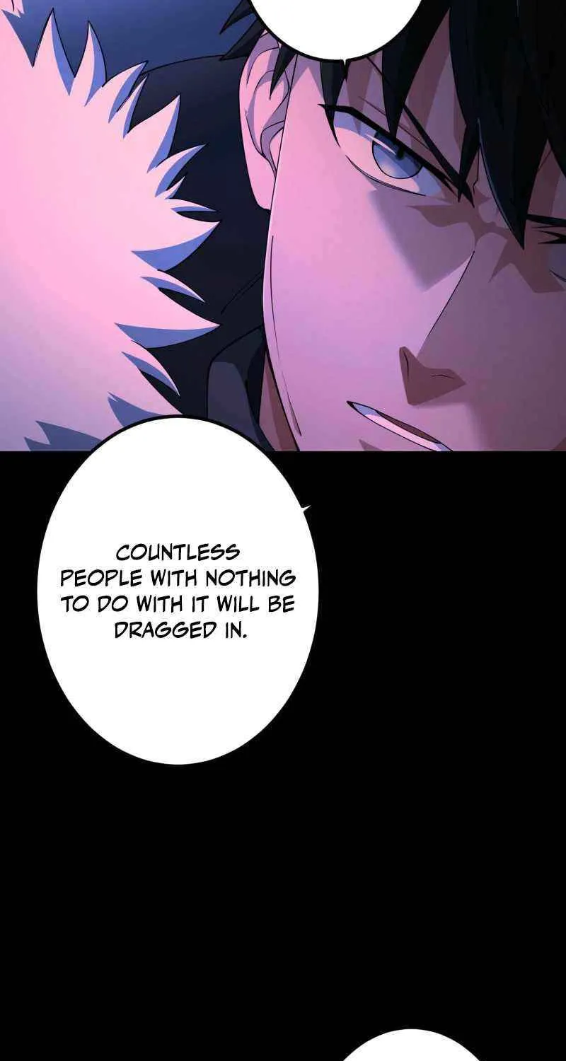 Monster Eater Chapter 61 page 44 - 