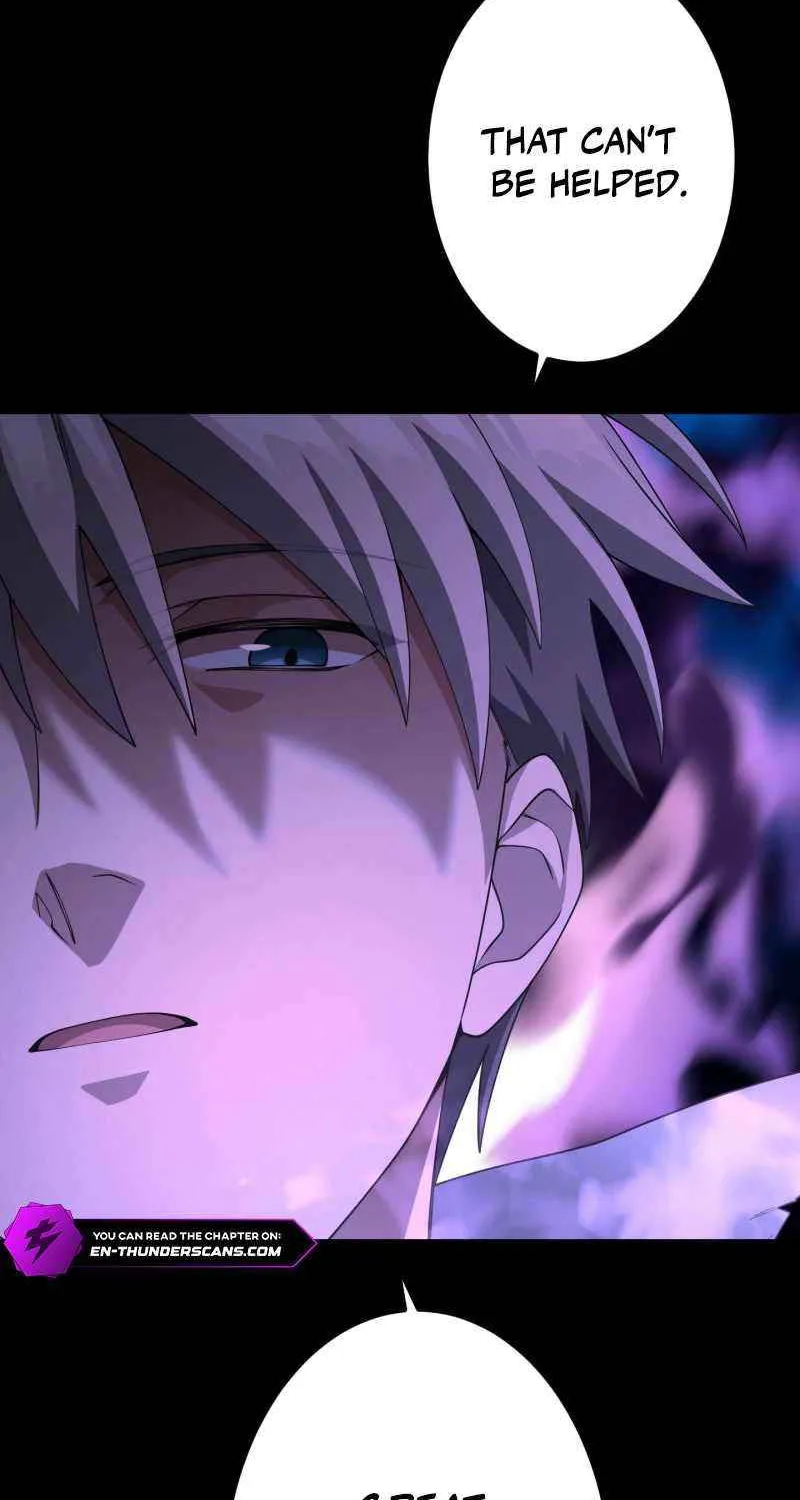 Monster Eater Chapter 61 page 45 - 
