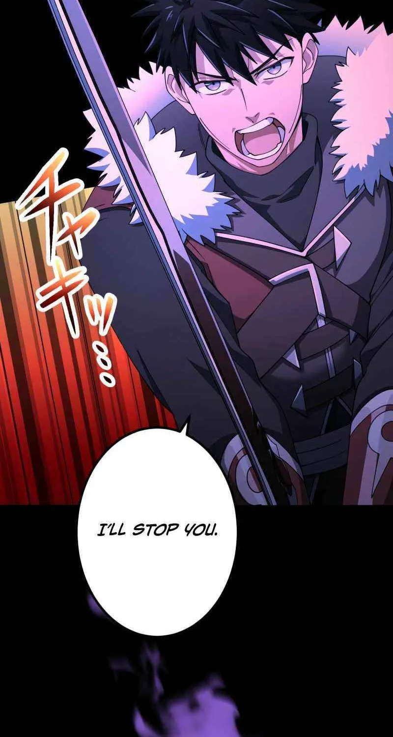 Monster Eater Chapter 61 page 47 - 