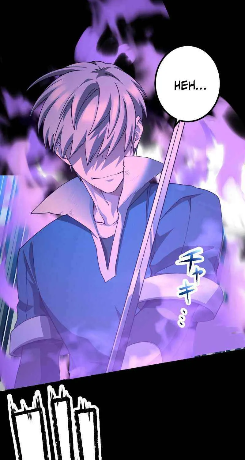 Monster Eater Chapter 61 page 48 - 