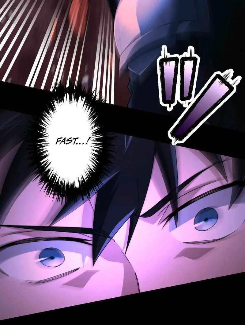 Monster Eater Chapter 61 page 50 - 