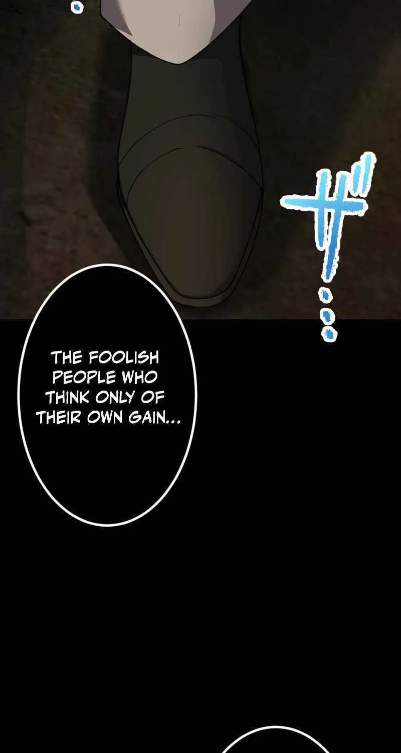 Monster Eater Chapter 61 page 6 - 