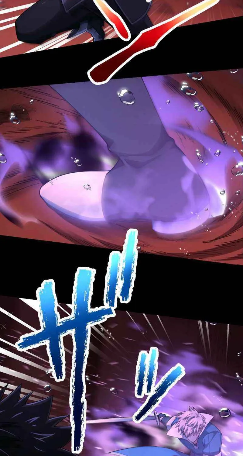 Monster Eater Chapter 61 page 52 - 