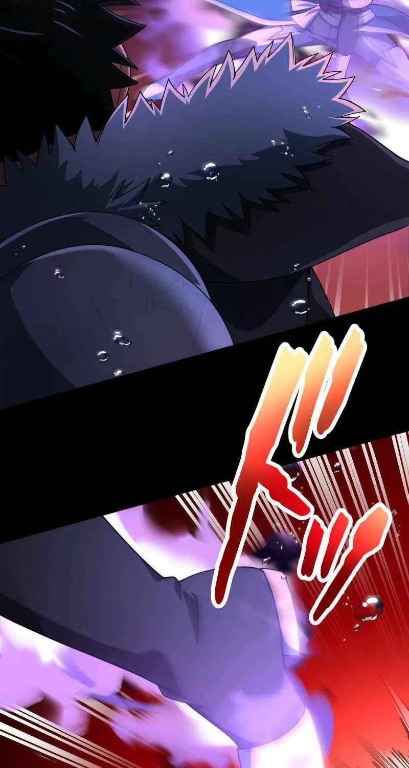 Monster Eater Chapter 61 page 53 - 
