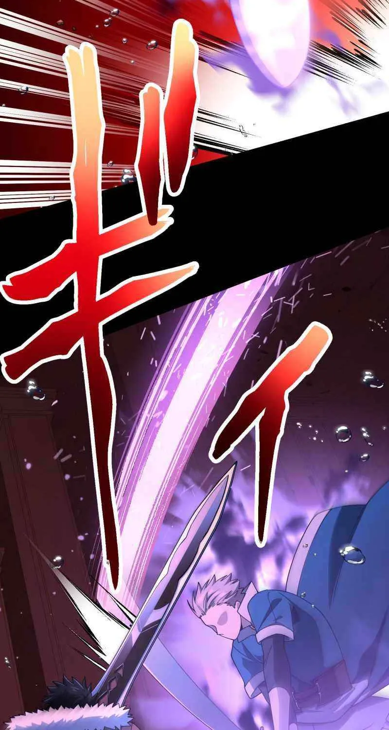 Monster Eater Chapter 61 page 54 - 