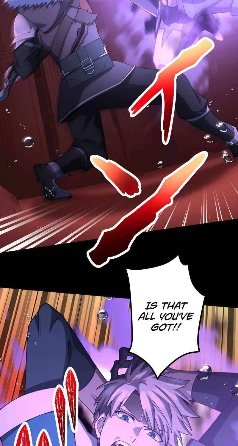 Monster Eater Chapter 61 page 55 - 