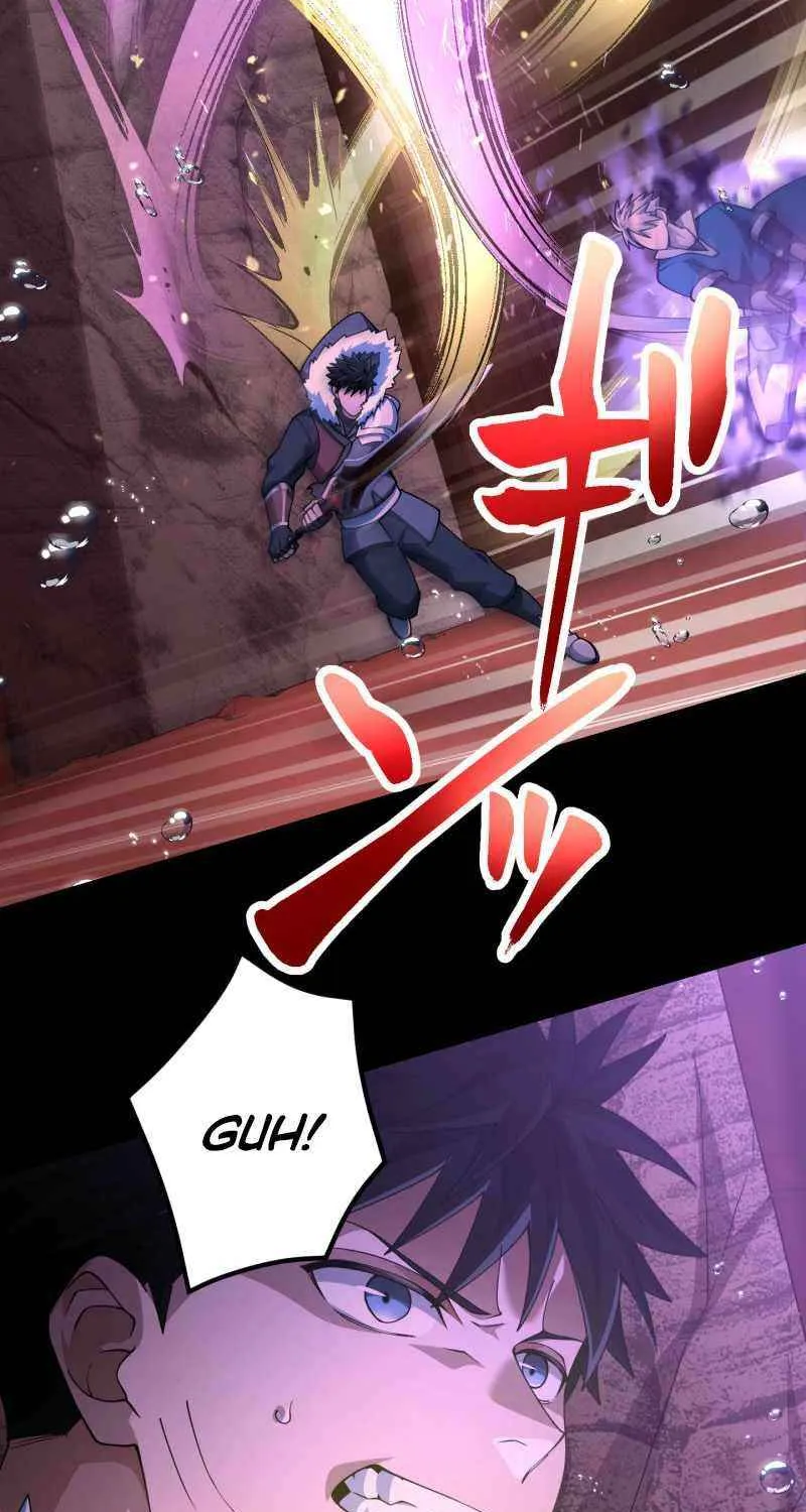 Monster Eater Chapter 61 page 57 - 