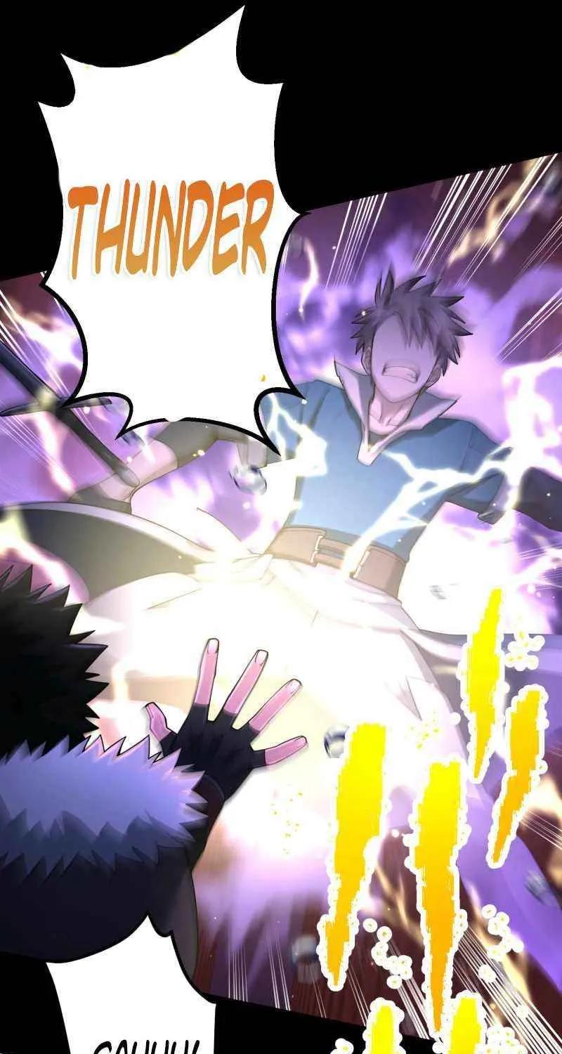 Monster Eater Chapter 61 page 59 - 