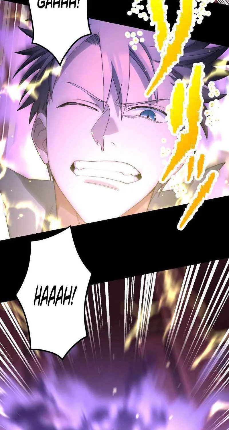 Monster Eater Chapter 61 page 60 - 