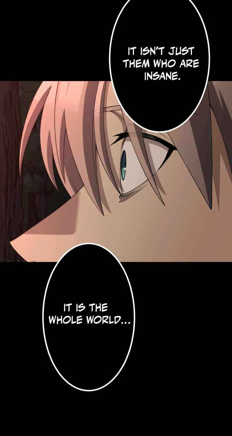 Monster Eater Chapter 61 page 7 - 