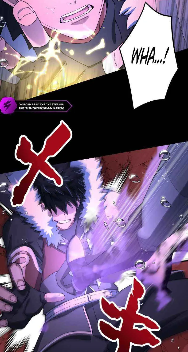 Monster Eater Chapter 61 page 62 - 