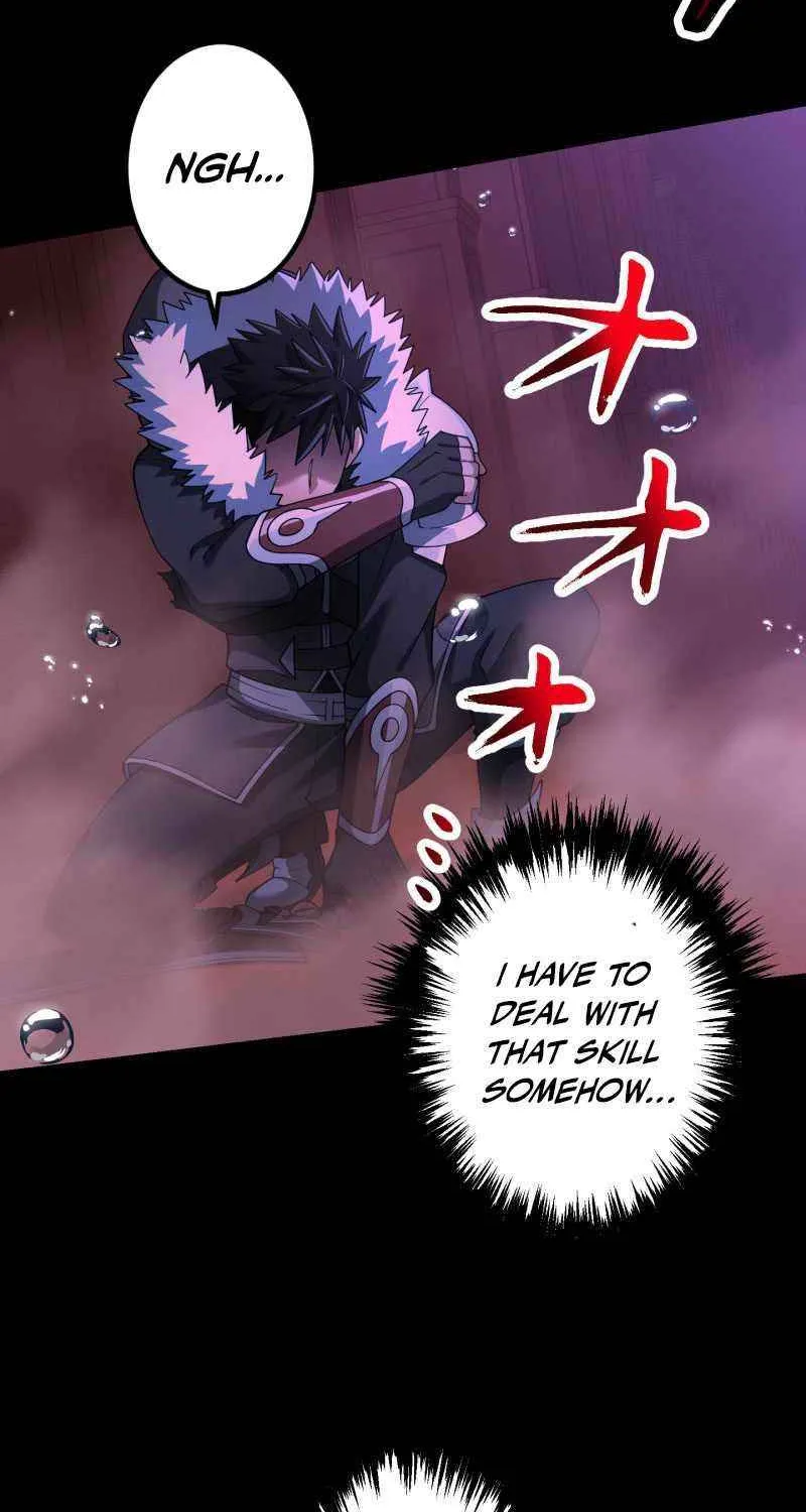 Monster Eater Chapter 61 page 64 - 