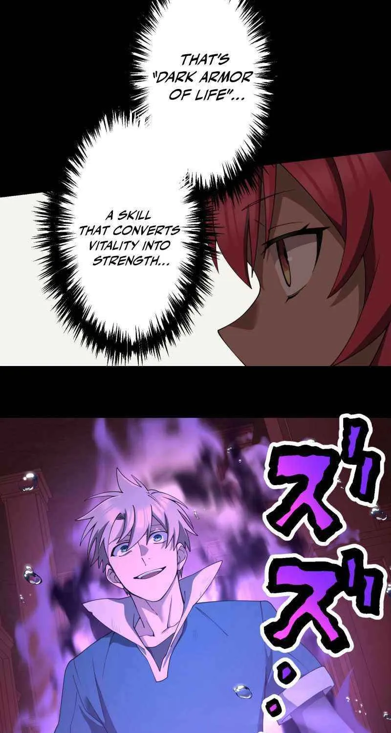 Monster Eater Chapter 61 page 65 - 