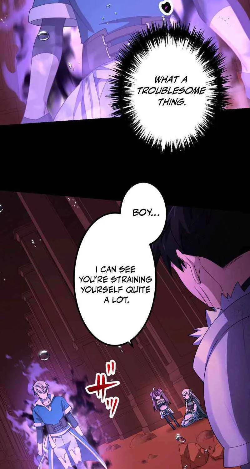 Monster Eater Chapter 61 page 66 - 