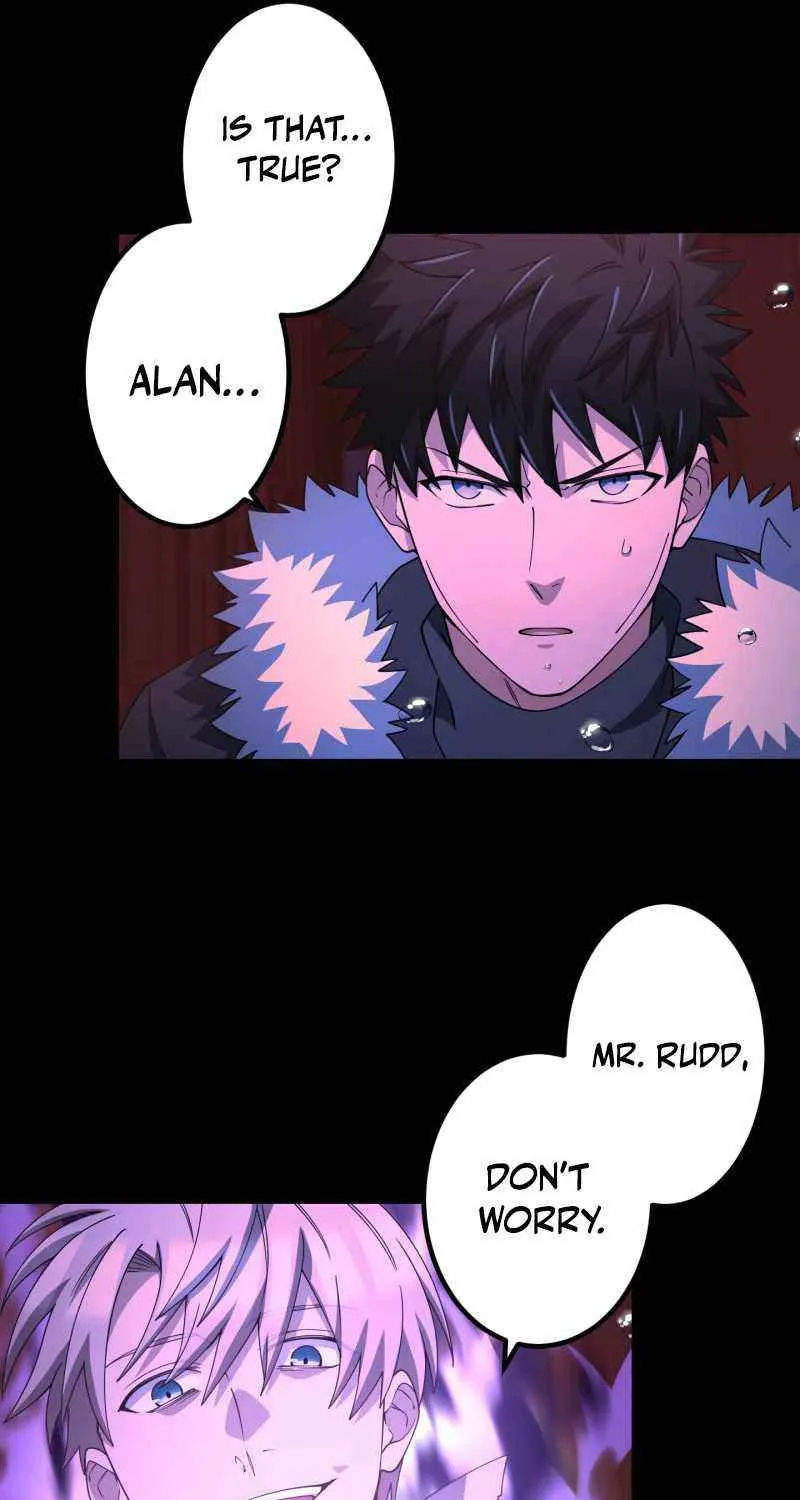 Monster Eater Chapter 61 page 68 - 
