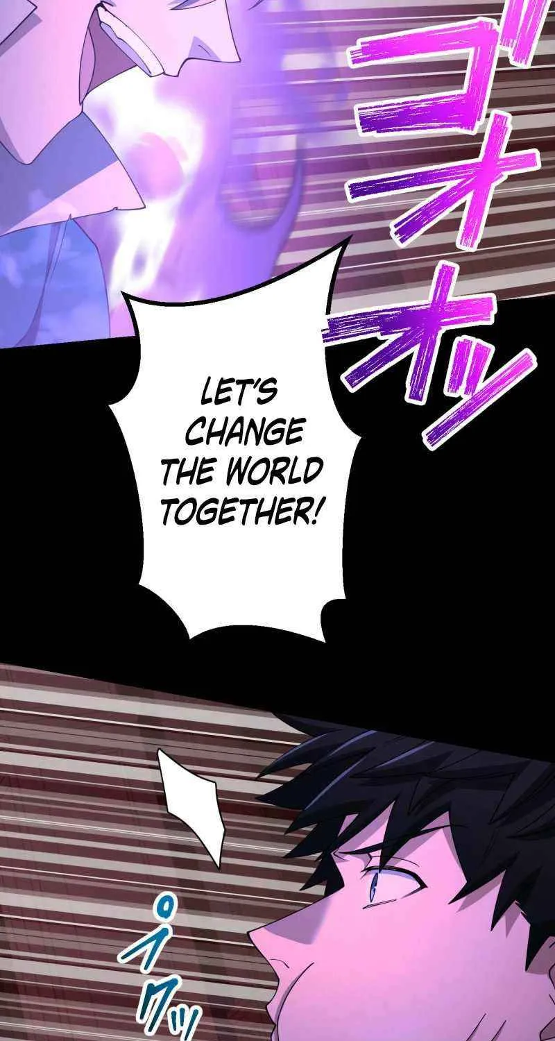 Monster Eater Chapter 61 page 70 - 