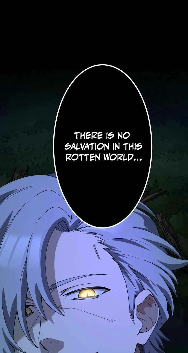 Monster Eater Chapter 61 page 8 - 