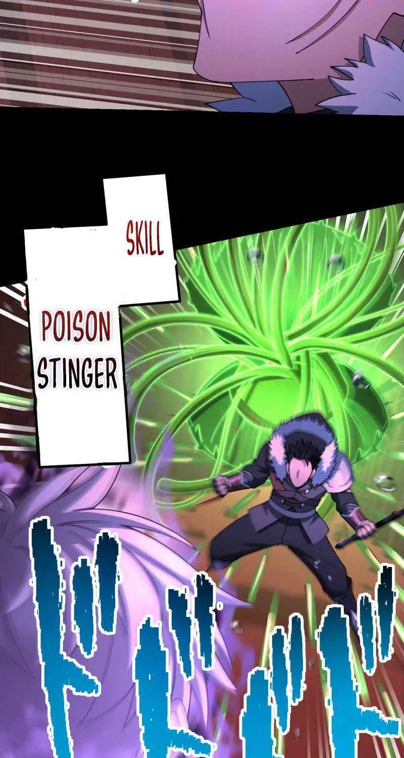 Monster Eater Chapter 61 page 71 - 