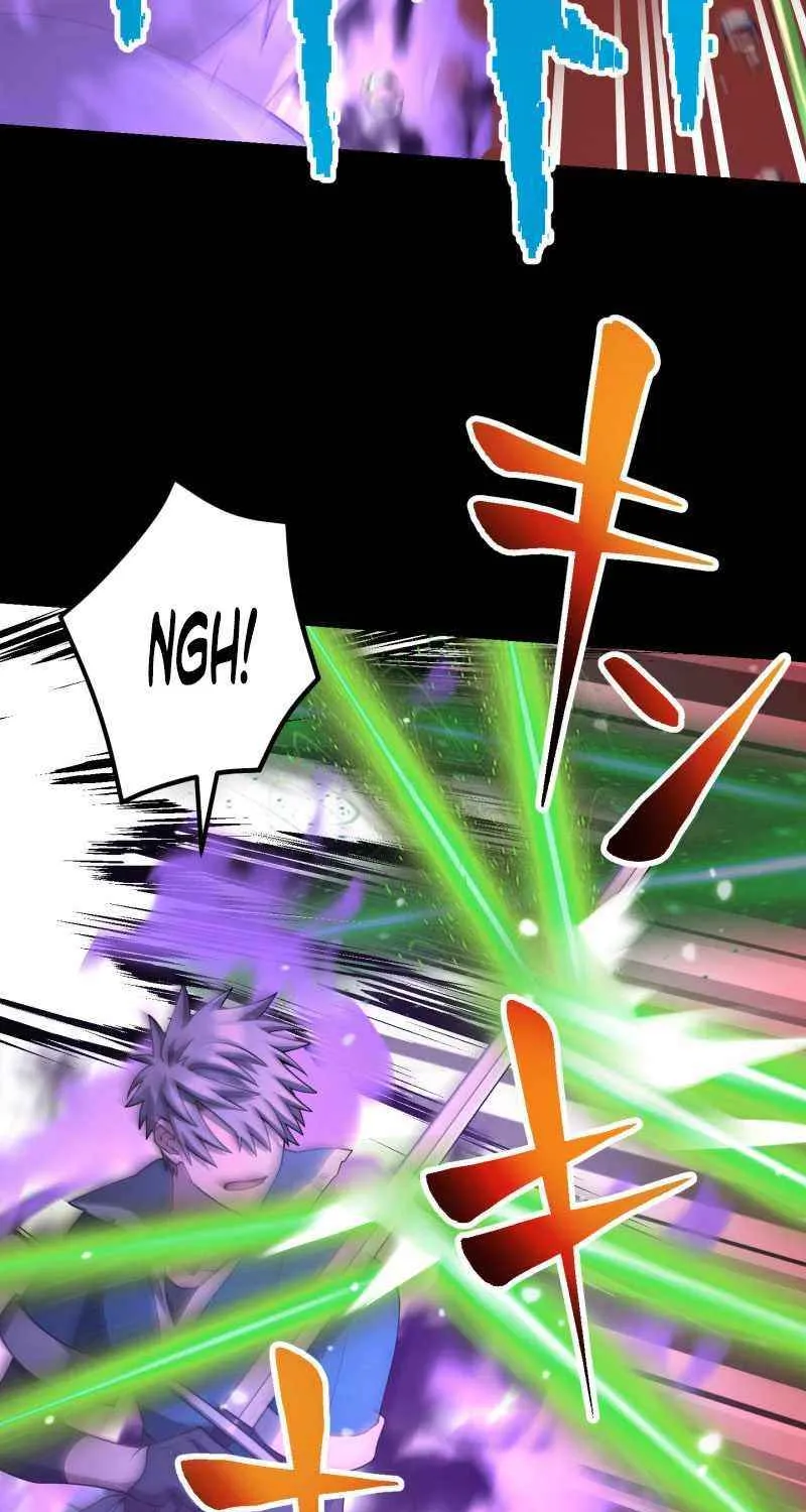 Monster Eater Chapter 61 page 72 - 