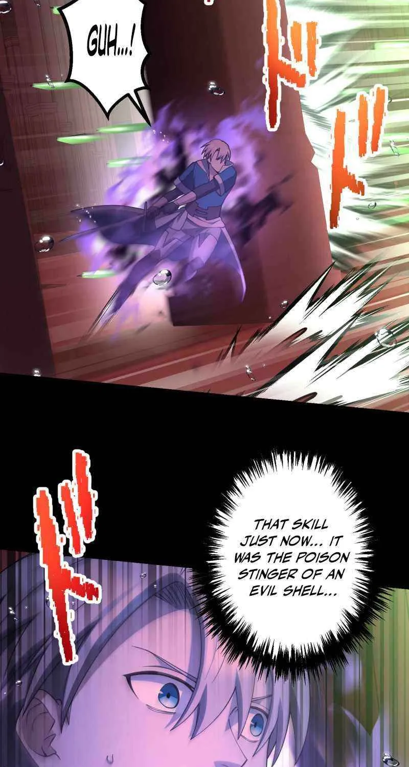 Monster Eater Chapter 61 page 74 - 