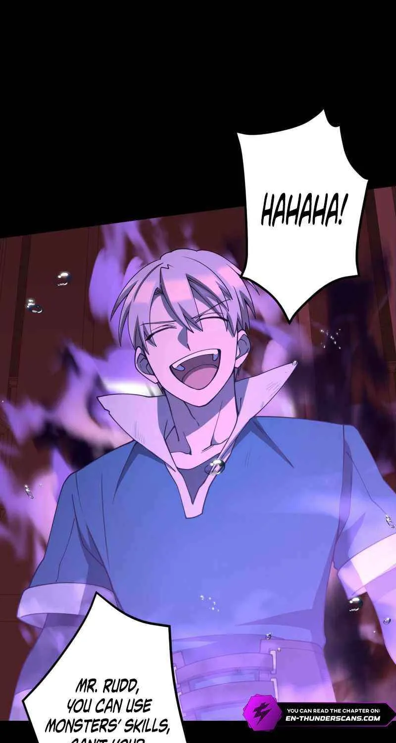 Monster Eater Chapter 61 page 78 - 