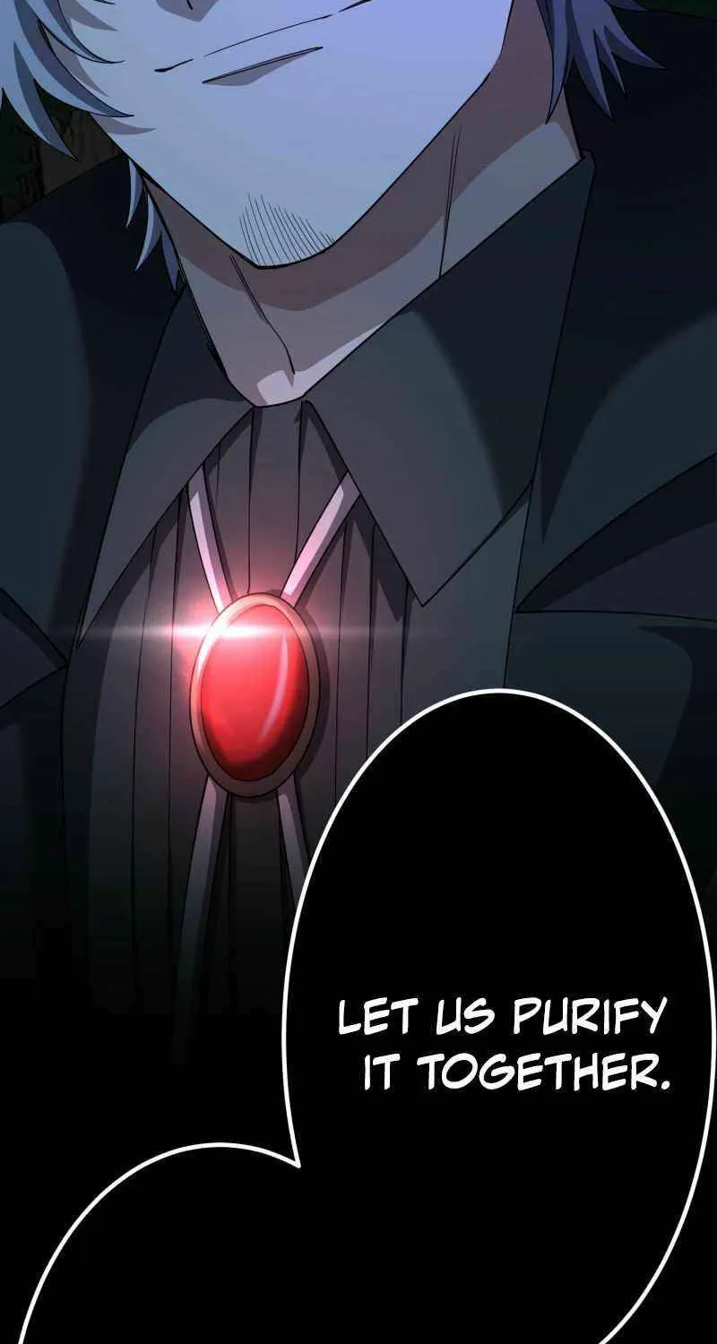 Monster Eater Chapter 61 page 9 - 