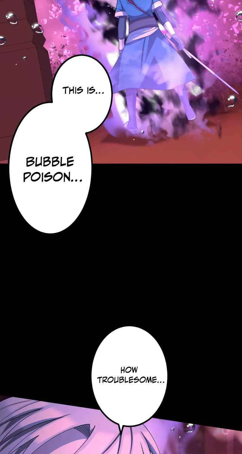 Monster Eater Chapter 61 page 82 - 