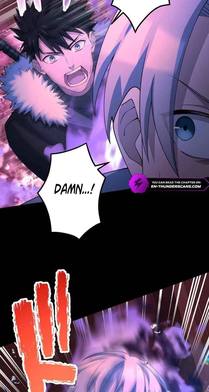 Monster Eater Chapter 61 page 89 - 