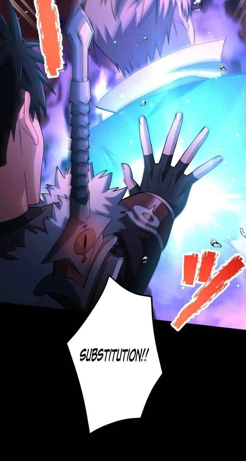 Monster Eater Chapter 61 page 90 - 