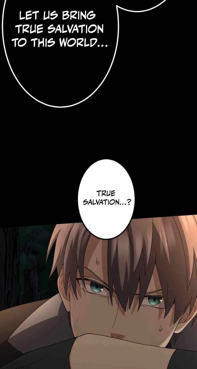 Monster Eater Chapter 61 page 10 - 